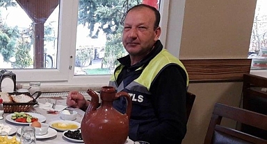 Gurbetten Dönen Sessizlik: Coşkun Kalkan Hayatını Kaybetti