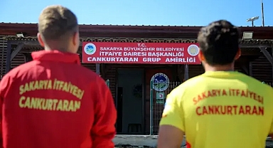 Her Dalgada Bir Nefes: Sakarya’da Cankurtaran Alarmı Verildi!