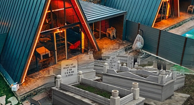 Kayıtsız Tatil, Telafisi Olmayan Acı: Minik Ardıç Hayatını Kaybetti!