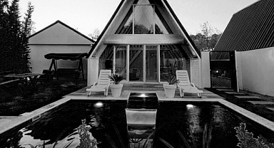 Keyifli Kaçamak Hayali Tehlikeye Dönüştü: Bungalovlar Adeta Felaket Makinesi!