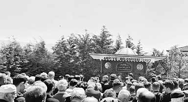 Merhum Şaban Uncuoğlu Son Yolculuğuna Uğurlandı