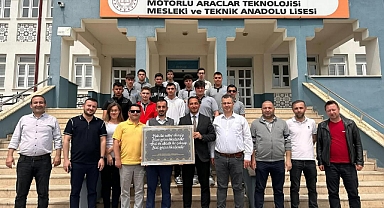 Otokar ile Elektrikli Araçlar Eğitimi Başladı