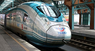 Raylar Bayrama Hazır: 10 Binden Fazla Ek Koltuk, 140 Yeni Vagon!