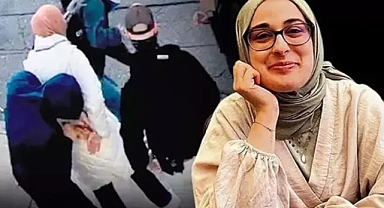 Rümeysa Öztürk İçin Sevindiren Gelişme: Mahkeme Serbest Bırakılmasına Karar Verdi