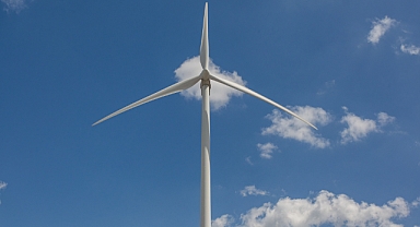 Rüzgar Enerji Santrali Açılıyor! Geyve'ye Dev Yatırım. Cumhurbaşkanı Erdoğan Canlı Katılacak