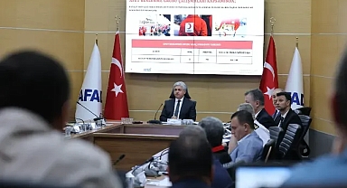 Sakarya'da Afet Provası Gerçeği Aratmadı! Vali Doğan Krizi Bizzat Yönetti: “Hazırlıksız Yakalanamayız!”