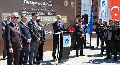 Sakarya'da Kahverengi Kokarca ile Mücadelede Yerli ve Güçlü Adım: 