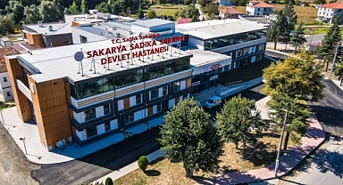 Sakarya’da Sağlıkta Yeni Dönem: Lazerle Acısız, Ücretsiz Hemoroid Tedavisi!