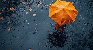 Sakarya'da Sarı Alarm! 6 Saatlik Tehlikeye Dikkat: Arifiye Dahil Birçok İlçe Etkilenecek