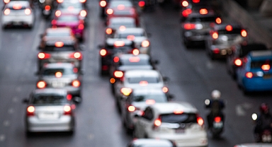 Sakarya’da Trafik Kazaları Artıyor: 2024’te 104 Ölüm, 5.454 Yaralı!