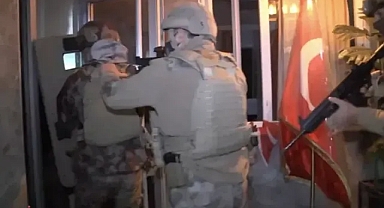 Sakarya Dahil 58 İlde Yapay Zeka İle Dijital Tuzaklara Operasyon