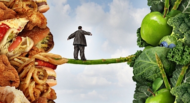 Sakarya Halkına “Kilo Taraması” Başladı: Obezite Haritası Çıkarılıyor!