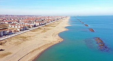 Sakarya Karadeniz’de Parladı: Üç Plajımıza Uluslararası Çevre Onuru!