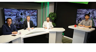  Sakarya, uyutmayan şehir olacak!