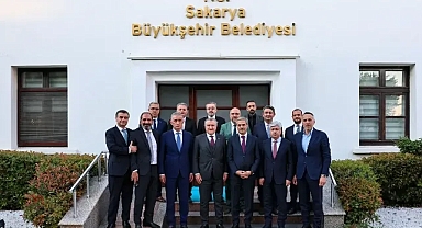 Sakarya’ya Uluslararası Spor Üssü Kuruluyor: Mollaköy’e Türkiye’de Bir İlk Geliyor!