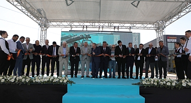 Sakarya Yeni Sanayi Sitesi Hizmete Açıldı: Esnafa ve Girişimcilere Büyük Umut