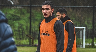 Sakaryaspor’a Sürpriz Transfer Geliri: Arif Akbaş’tan 38 Bin Euro!