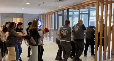 Sanal Tuzak, Gerçek Kelepçe! 25 İlde Şafak Operasyonu