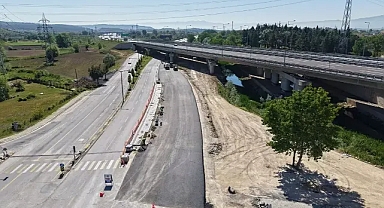Şehir Hastanesinden Gar Meydanı’na: Metrobüs Projesinde Yol Alındı!