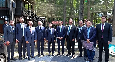 Serdivan Raylı Sisteminde Yeni Dönem: Güzergâh Değişti, Hat İkiye Ayrılıyor