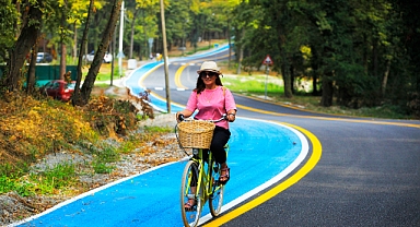 Sıcaklıklar Tırmanıyor: Sakarya’da Yağışa Ara, Güneşe Merhaba!
