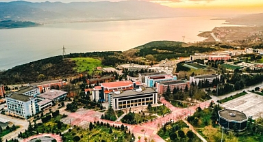 SUBÜ Sapanca Gölü Kıyısında Kendi Kampüsüne Kavuşuyor!