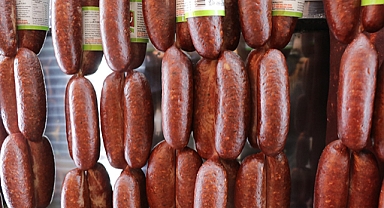 Tarım ve Orman Bakanlığı'ndan Uyarı: 7 Sucuk Markasında Taklit ve Tağşiş Tespit Edildi!