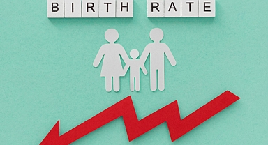 TÜİK Verileri Açıkladı: Sakarya'da Doğum Oranları Düşüşte