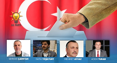 Ak Parti Arifiye İlçede Şaşırtan Sonuç!