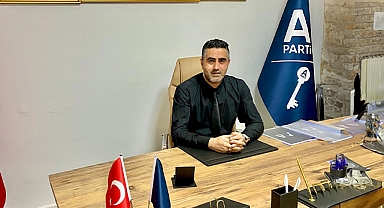 Anahtar Parti Arifiye İlçe Başkanı Ünal Kocaman'dan Bayram Mesajı