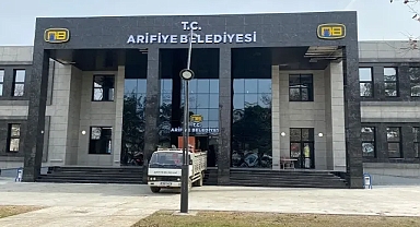 Arifiye’de Bayramlaşma Programı Düzenleniyor