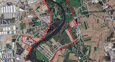 Arifiye'de Kentsel Dönüşüm Başlıyor: 5 Mahalleyi Kapsayan Dev Adım