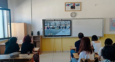 Arifiye İlkokulu’nda 2024-2025 Eğitim Öğretim Yılı Sonu Mesleki Çalışmaları Başladı