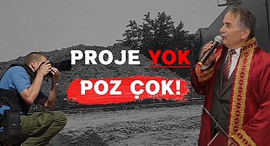 Arifiye Yerinde Sayıyor, Başkan Kamerada!