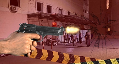 Arifiyemizi Üzen Gece: Hacıköy'de Silahlı Çatışma!