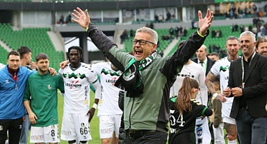 İrfan Buz ile Yollar Ayrılıyor mu? Sakaryaspor’da Kritik Görüşme Haftası!