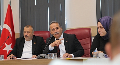 Meclis Haziran Mesaisini Tamamladı: Başkanımız Karakullukçu’dan İlçemiz İçin Hayırlı Kararlar