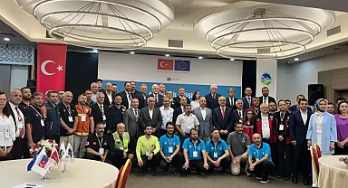 Sakarya’da Hayat Kurtaracak Proje: Mahallelere Telsizli Acil Hat Geliyor!