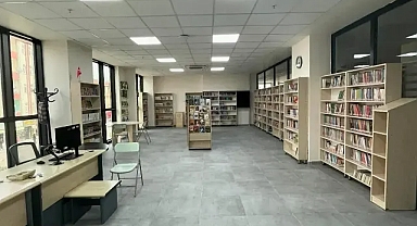 Sakarya’da Kütüphane Zenginliği: 556 Kütüphane, 1.5 Milyon Kitap!