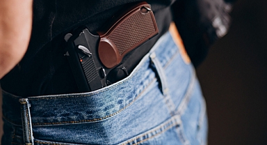 Sakarya’da Silah Peynir Ekmek Gibi! 1 Aylık Rapor Tüyler Ürpertti