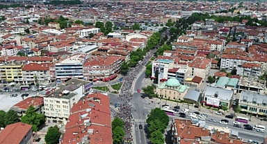 Sakarya’ya Gürültü Kalkanı! Bakanlık Eylem Planını Açıkladı