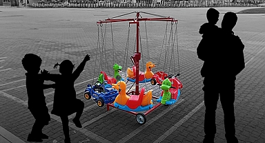 Salıncak Krizinde Yeni Gelişme: Arifbey Mahalle Muhtarı Murat Altaç Konuyu Yargıya Taşıdı!