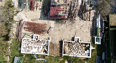 Sapanca'daki Gizli Kamera Skandalında Yeni Gelişme: O Bungalov Yıkıldı!