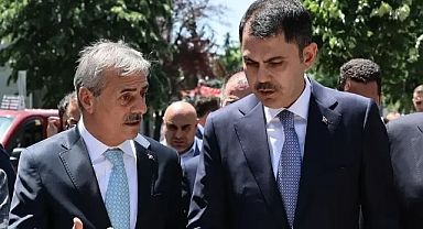 Sapanca Gölü İnşa ve İhya Projesinde İhale Zamanı: “Örnek Bir Proje Olacak”