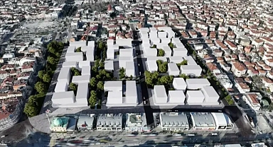 Tığcılar'daki Kentsel Dönüşüm Projesi Devam Ediyor: Söylentiler Asılsız Çıktı!