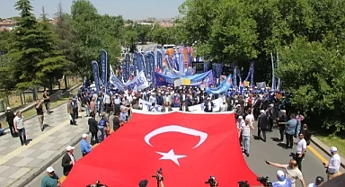 Türk-İş Sakarya’dan Kapsamlı Eylem Kararı