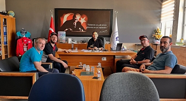 Arifiye’de Eğitime Güçlü Destek: Toyota Boshoku’dan Robotik Bağış