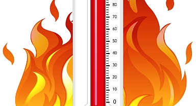 Arifiye’de Kavurucu Sıcaklık Geri Dönüyor! Hissedilen 38 Dereceye Dikkat