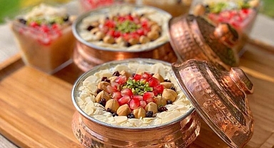 Arifiye’de Muharrem Ayı Bereketi: Büyükşehir’den Aşure İkramı