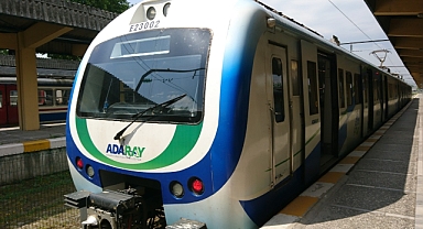 Arifiye'den Şehir Merkezine Dakikalar İçinde: ADARAY’a Yoğun İlgi